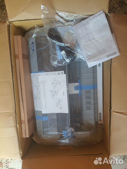 Принтер Epson FX-2190