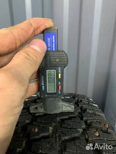 Уралшина С-129 175/70 R13 82Q