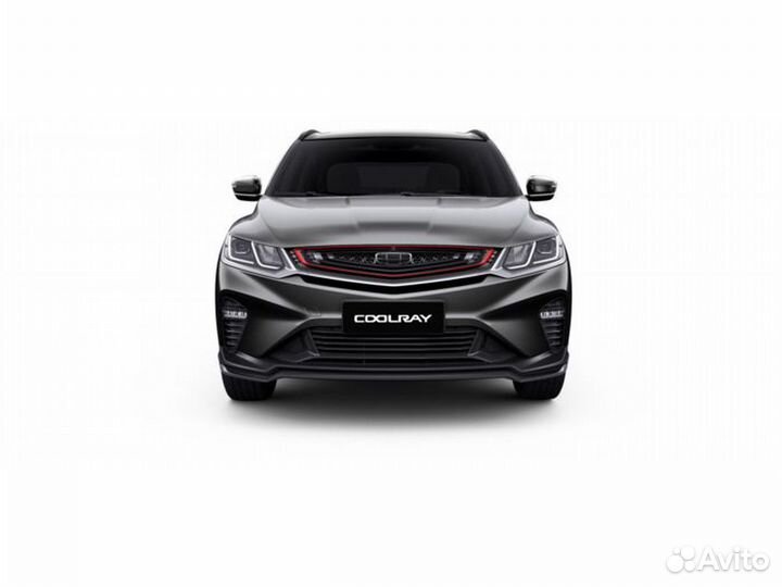 Geely Coolray 1.5 AMT, 2023