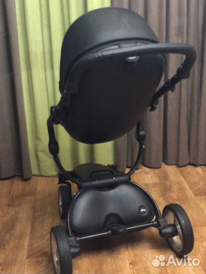 Коляска Mima xari 2 в 1