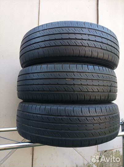 Dunlop SP Touring T1 175/65 R14 82T