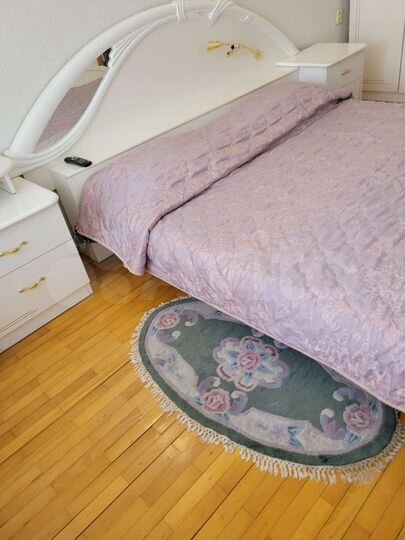 Квартира-студия, 70 м², 10/11 эт.