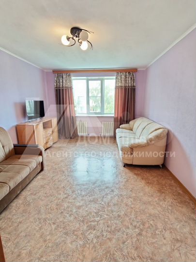 3-к. квартира, 97,8 м², 4/5 эт.