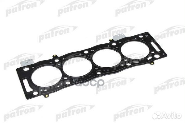 Прокладка гбц Citroen. Peugeot 2.0HDI 16V DW10A