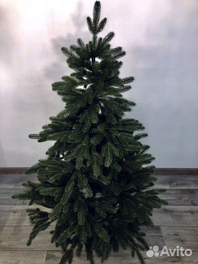 Ель искусственная литая