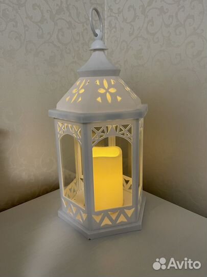 Фонарь-ночник