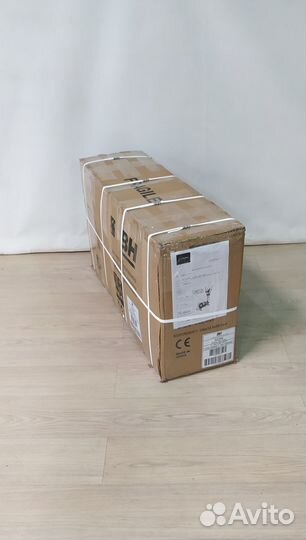 BH fitness NLS14 TOP dual Эллиптический тренажер