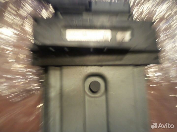 Блок управления двс Jaguar XF