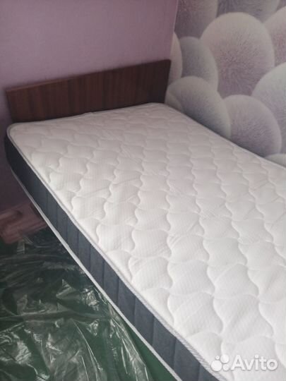 Матрас ортопедический новый 90х200 см