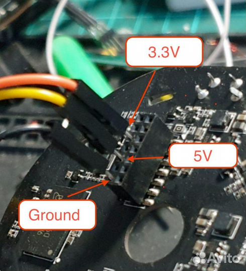 Сервер умного дома на базе Xiaomi Gateway 2