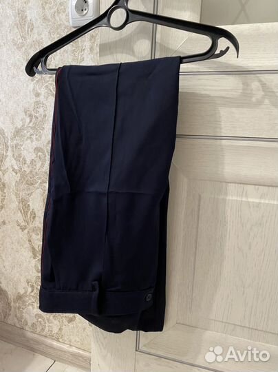 Штаны полиция