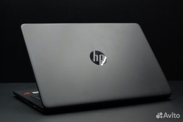 Ультрабук HP 2021г 40дн наработки IPS как новый