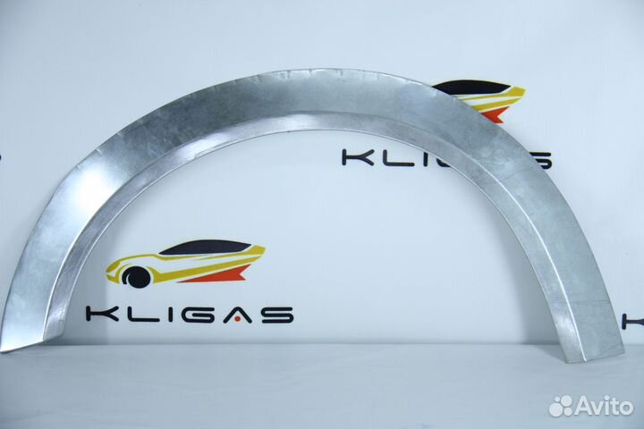 Кузовная арка Volkswagen Transporter T5