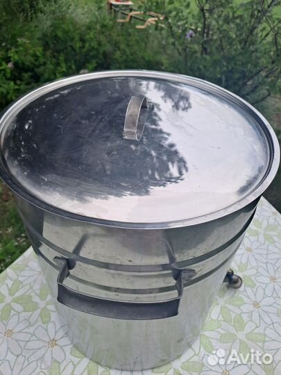 Емкость баки для воды