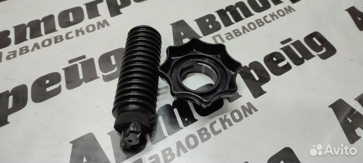 Крепление запасного колеса Audi Q5 8R cdnc