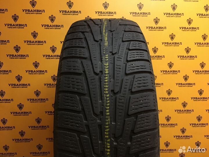 Nokian Tyres Nordman RS2 SUV 235/65 R17 108R