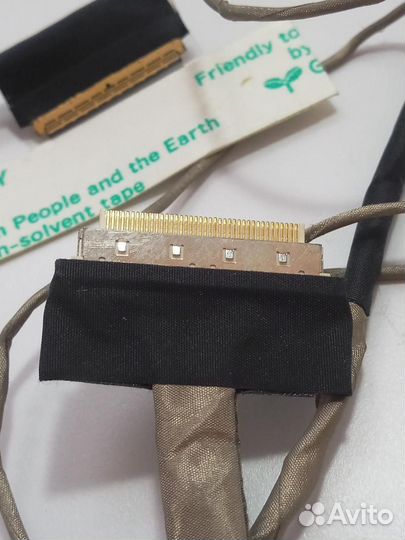 Шлейф матрицы для Lenovo Ideapad B500 P500 Z500 Z5