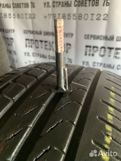 Pirelli Scorpion Verde 235/55 R19 94Y