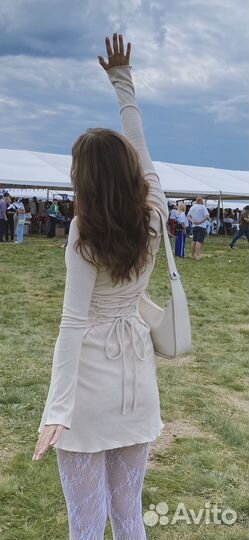 Платье женское 40-42