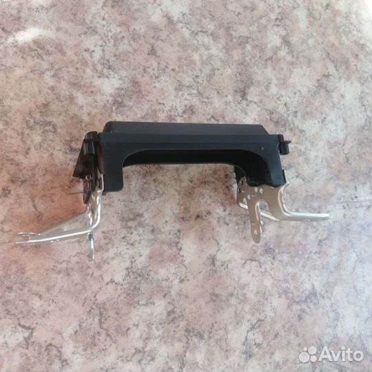 Кронштейн магнитолы