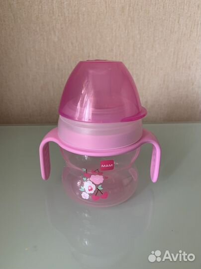 Поильник мам, соска pigeon