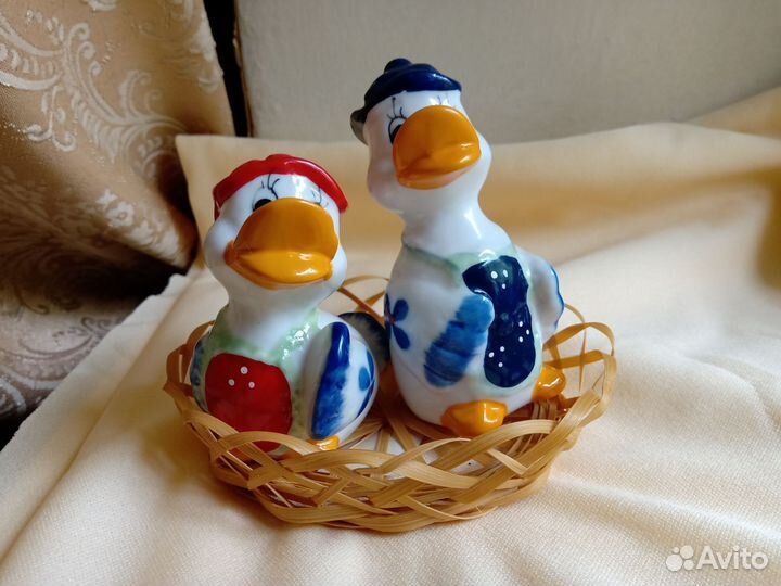 Посуда для специи