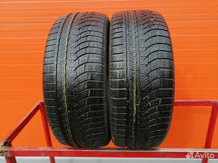 Nokian Tyres WR A4 225/55 R17 101V