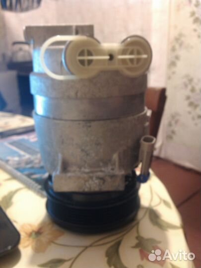 Компрессор кондиционера