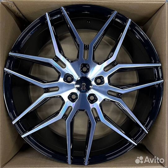 Диски на Kia Optima Киа Оптима R19