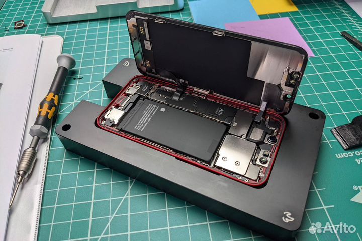 Ремонт apple/Verty/Samsung/xiaomi/Dyson