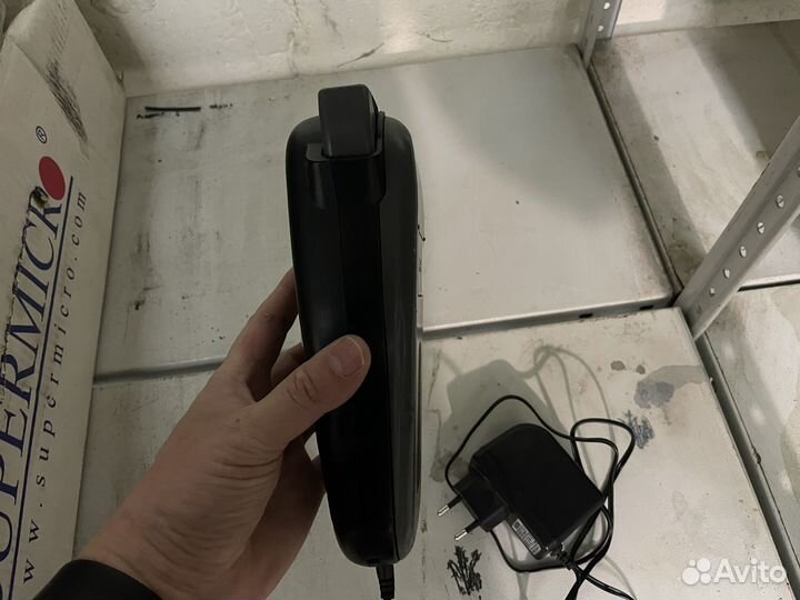 Принтер для печати наклеек Brother PT-H110