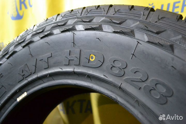 Haida HD828 245/70 R17 108S