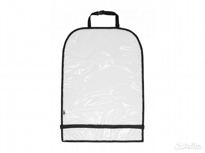 Защитная накидка на спинку сидения Roxy-kids rсс-0