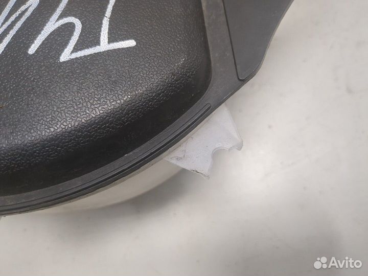 Бачок расширительный Jaguar X-type, 2003