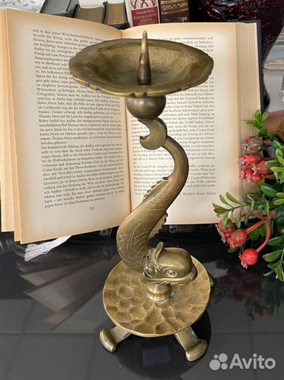 Подсвечник