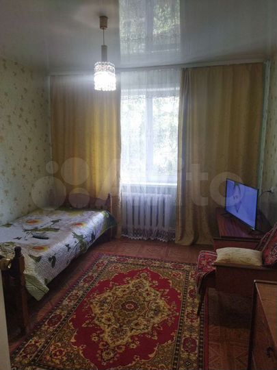 3-к. квартира, 67,5 м², 5/5 эт.