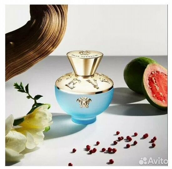 Туалетная вода Versace 100мл