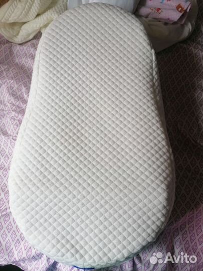 Кокон для новорожденных