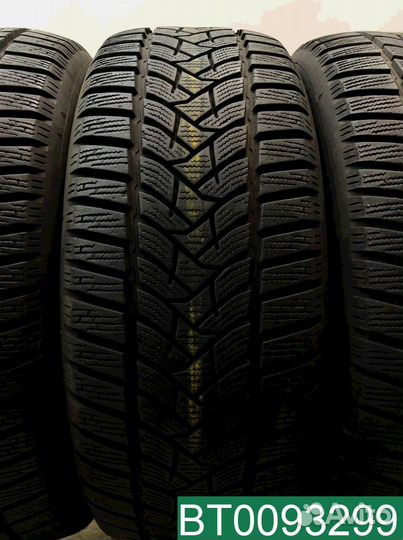 Dunlop Winter Sport 5 205/55 R16 105W