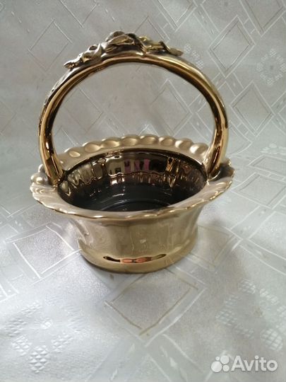 Кофейный сервиз