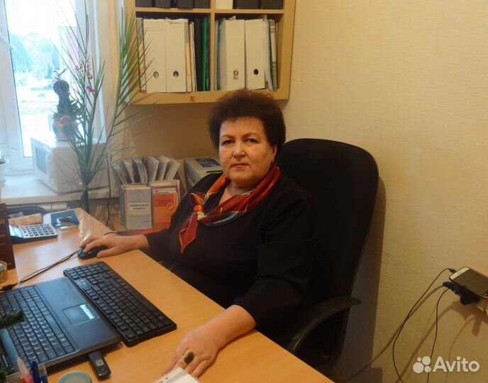 Опытный бухгалтер / Сдать отчетность, ип, ооо