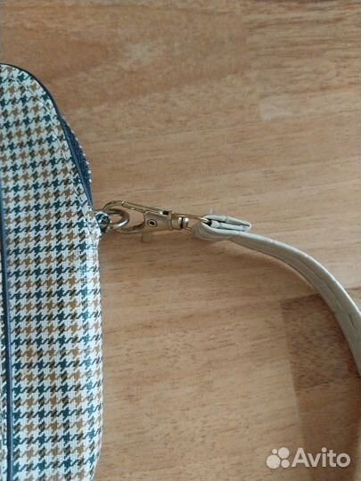 Сумочка-косметичка с рюкзачками