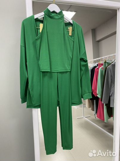 Комплект женский