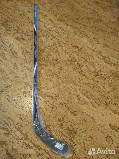 Клюшка Bauer nexus E40 S24 Sr 70/P92/L