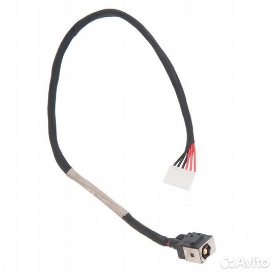 Кабель питания для MSI GE40 GE60 GE70 MS175X FX620