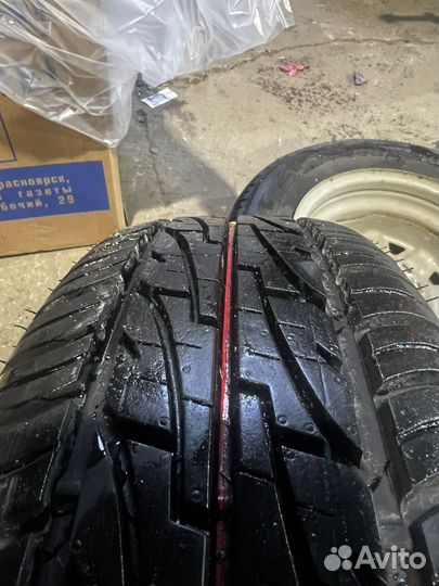 Amtel Planet 2P 175/70 R13