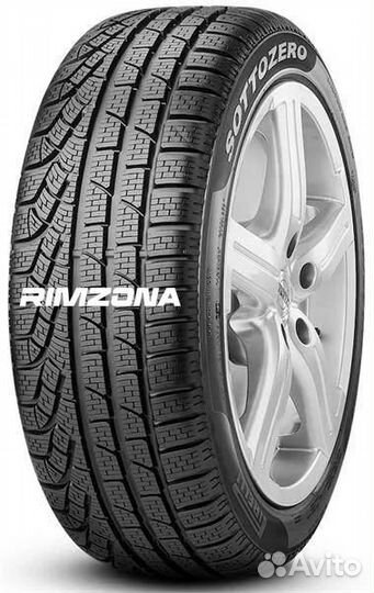 Pirelli Winter Sottozero 275/35 R19 100W