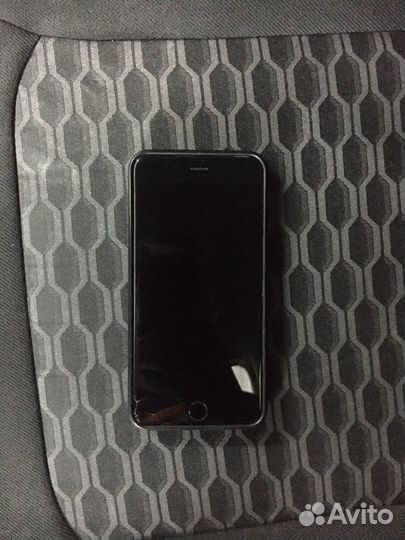 iPhone 6S Plus 128GB