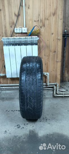 Nexen Roadian HTX RH5 225/65 R17