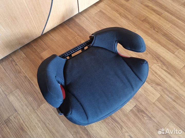 Автокресло Cybex Solution Q2-FIX